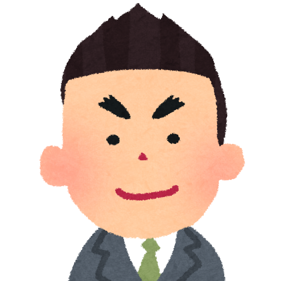 後輩くん